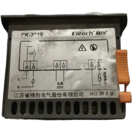 Elitech EK-3010