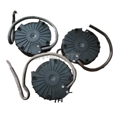 Eltra EF80C6C1000S5L-8X3PR