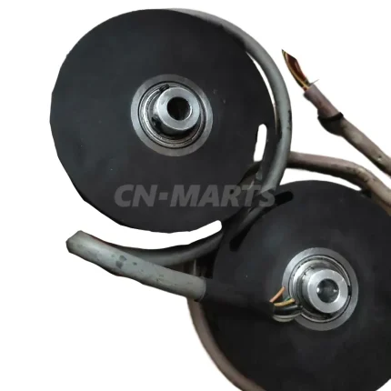 Eltra EF80C6C1000S5L-8X3PR