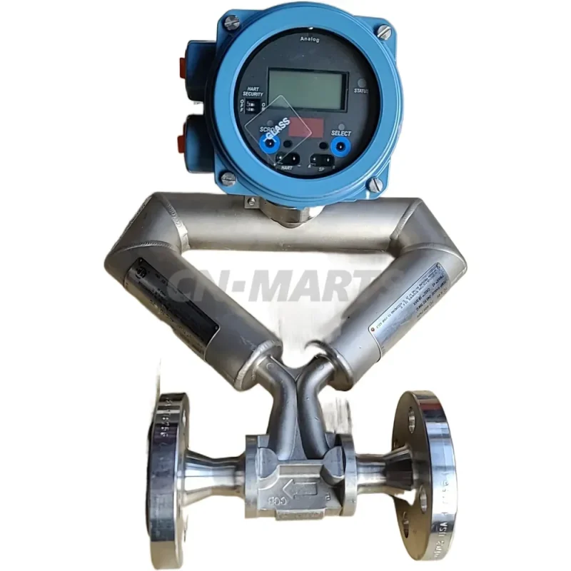 Emerson CMF025M300N0A2MZZZ