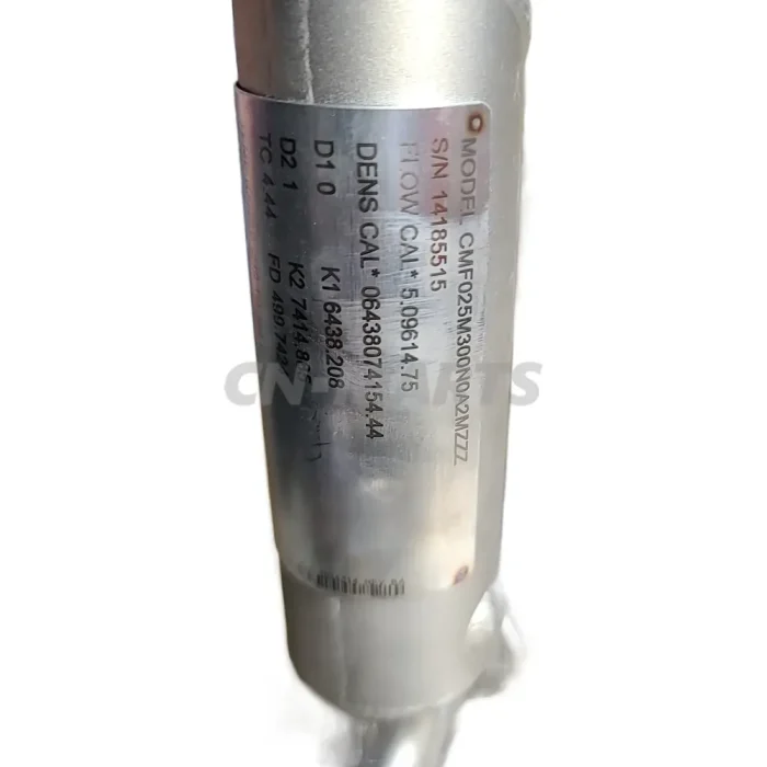 Emerson CMF025M300N0A2MZZZ
