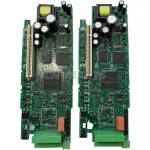 Emerson ES2401 ES2402