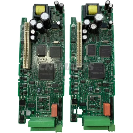 Emerson ES2401 ES2402
