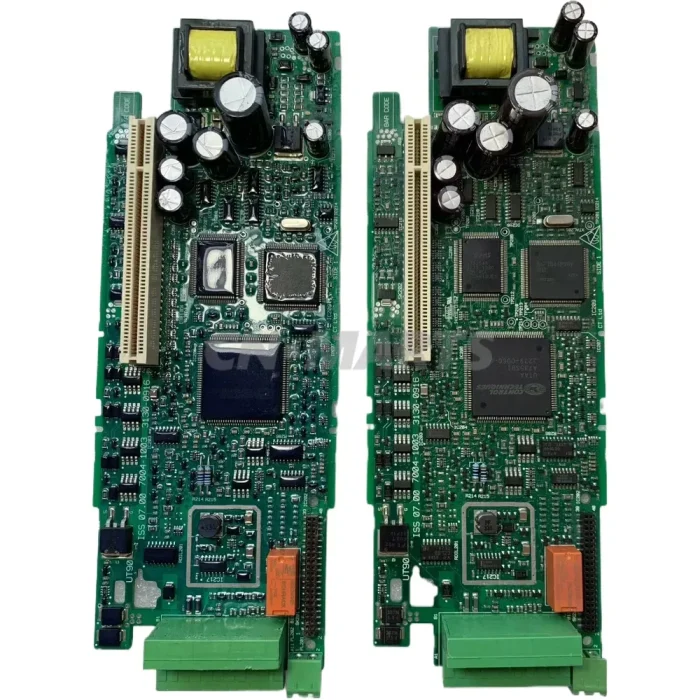 Emerson ES2401 ES2402