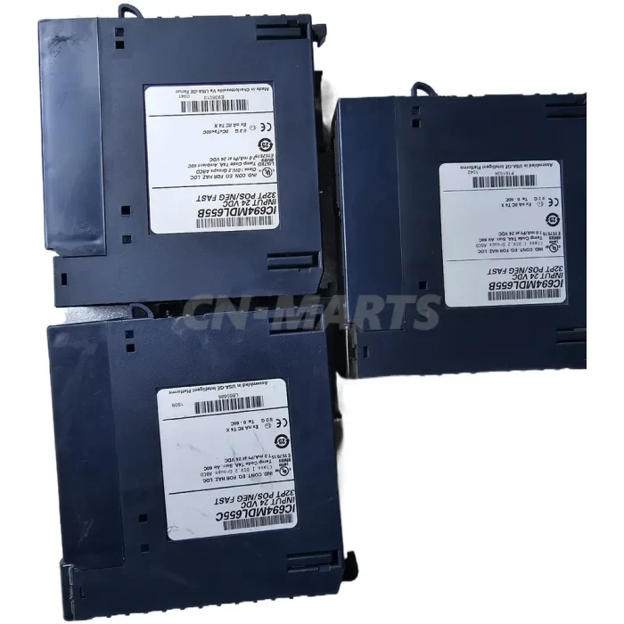 Emerson IC694MDL655B