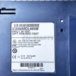 Emerson IC694MDL655B