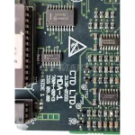 Emerson MDA-1