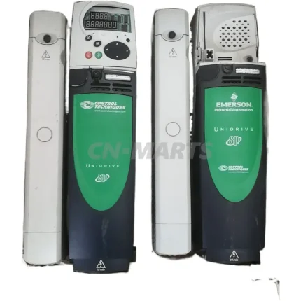 Emerson SP2402