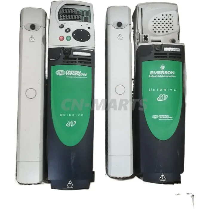 Emerson SP2402