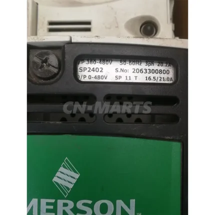 Emerson SP2402