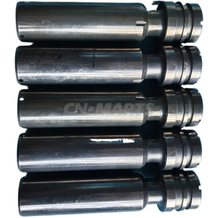 Emhart stud welding gun accessories