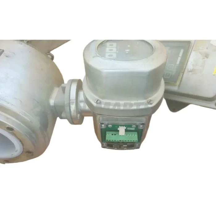 Endress 53H1H-VF0B1AB0ABAA