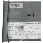 Endress+Hauser CLM 223-CD0110