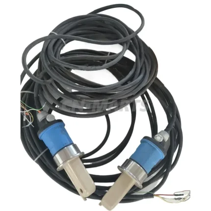 Endress+Hauser CLS54-ACS1022