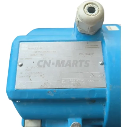 Endress+Hauser FMP41C-AKTJKB1IA2Y