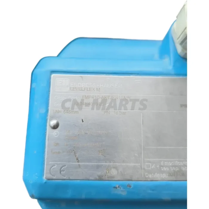 Endress+Hauser FMP41C-AKTJKB1IA2Y