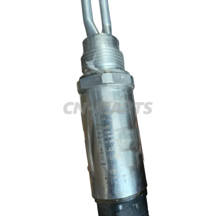 Endress+Hauser FTL330L-RGB2S