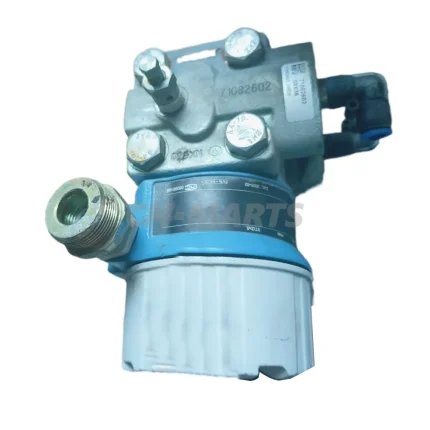 Endress+Hauser PMD55-8297/0