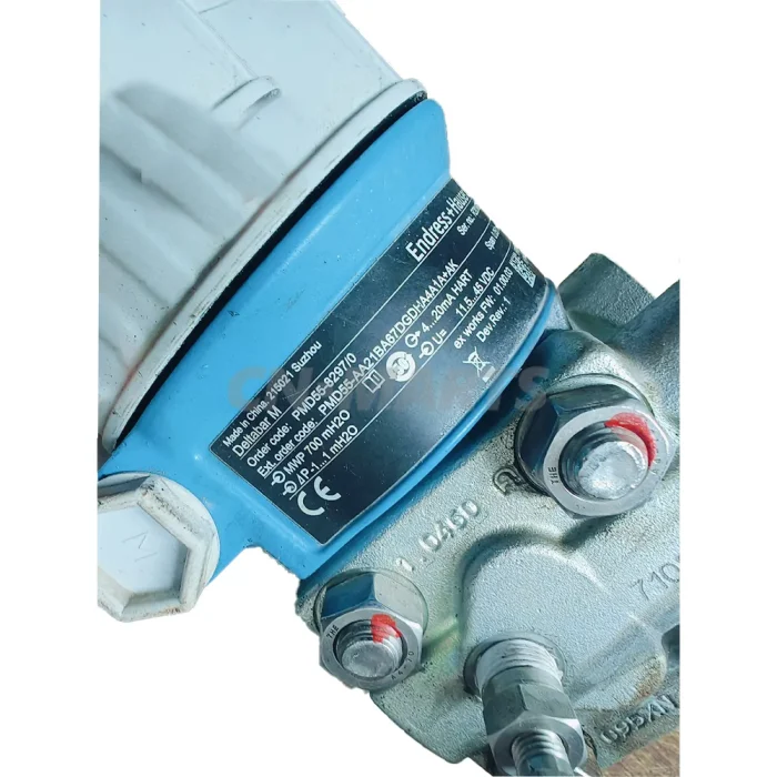 Endress+Hauser PMD55-8297/0