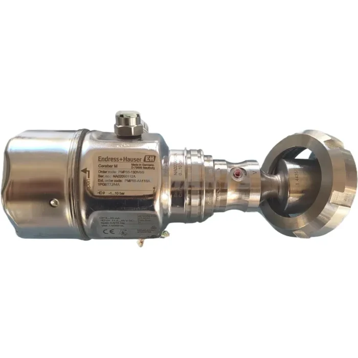 Endress+Hauser PMP55-13DV6/0