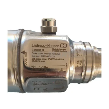 Endress+Hauser PMP55-13DV6/0