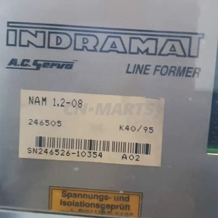 Entegris NAM 1.2-0.8