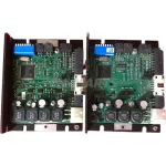 Epos maxon motor