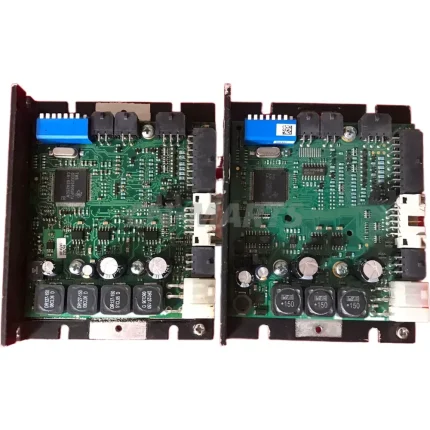 Epos maxon motor