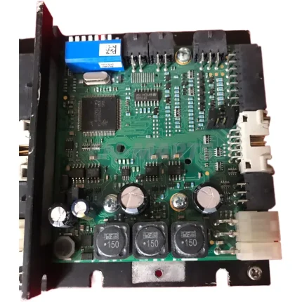 Epos maxon motor