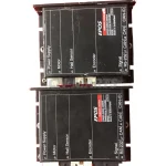 Epos maxon motor