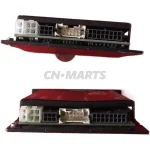 Epos maxon motor