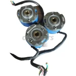 Estun -TS48S2500L
