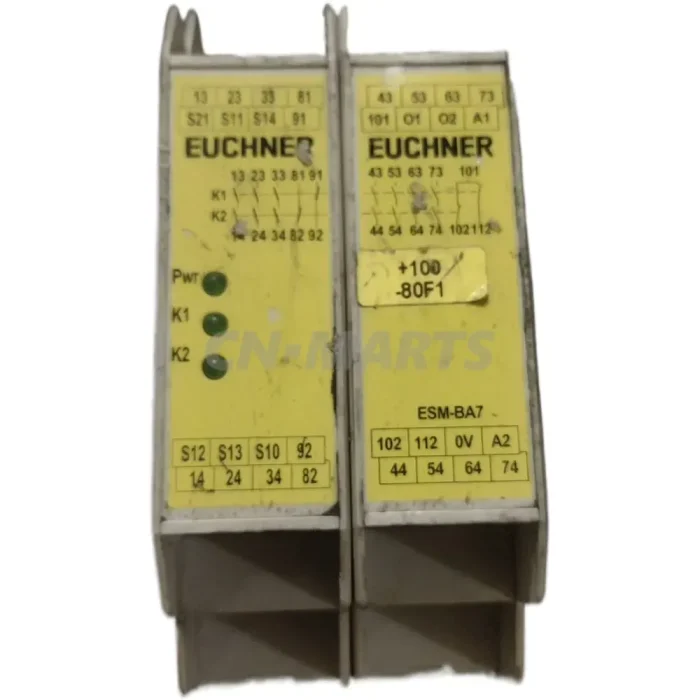 Euchne ESM-BA701P
