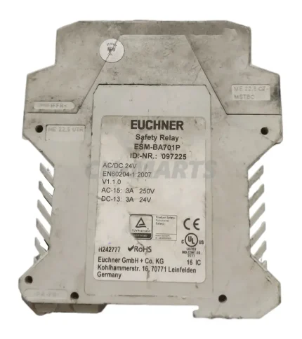 Euchne ESM-BA701P