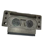 Euchner GSBF03R12-502-M