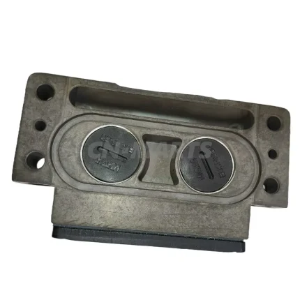 Euchner GSBF03R12-502-M