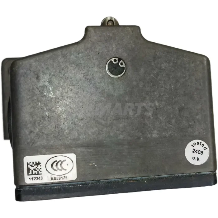 Euchner GSBF03R12-502-M