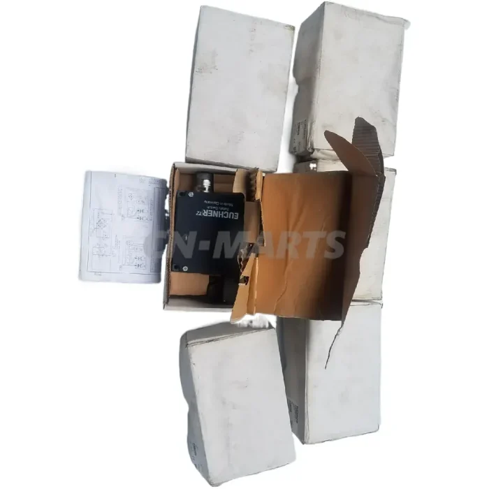 Euchner TZ1LC024-045177