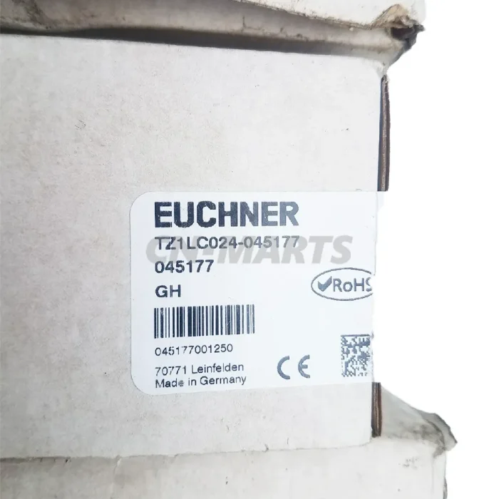 Euchner TZ1LC024-045177