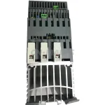 Eurotherm power regulator