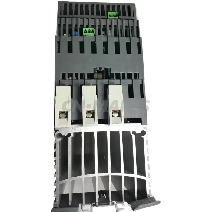 Eurotherm power regulator