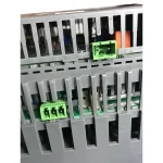 Eurotherm power regulator
