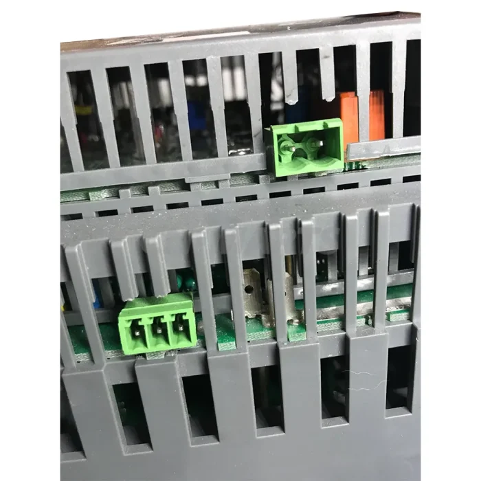 Eurotherm power regulator