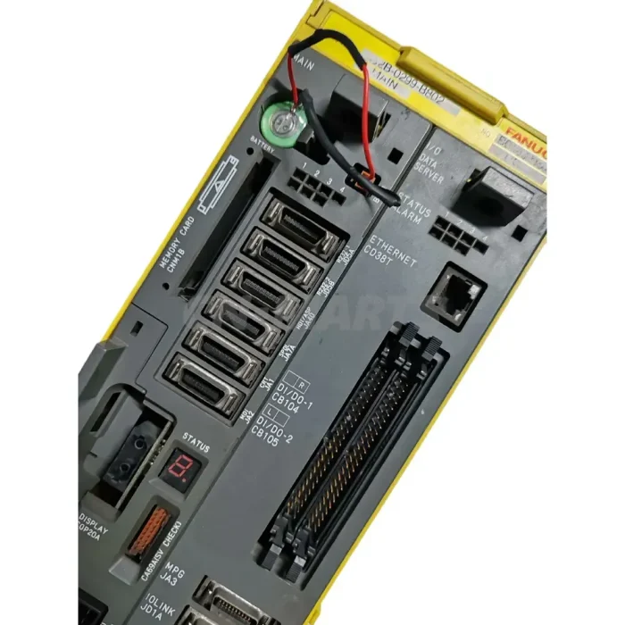 FANUC A02B-0299-B802
