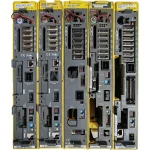 FANUC A02B-0307-B822