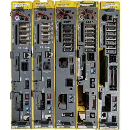 FANUC A02B-0307-B822