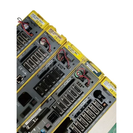FANUC A02B-0307-B822