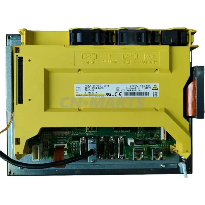 FANUC A02B-0333-B500