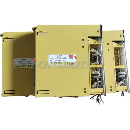 FANUC A03B-0819-C051