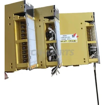 FANUC A03B-0819-C051